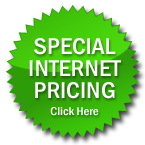 Click for Special Internet Pricing